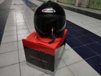 Vendo Capacete tamanho M