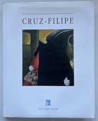 Cruz Filipe - Livro de Bernardo Pinto de Almeida