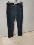 Spodnie damskie jeansowe Lee rozmiar  W26L31