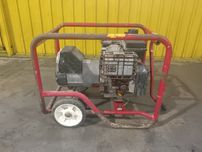 Gerador gasolina