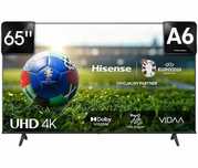 Telewizor Hisense 65a6