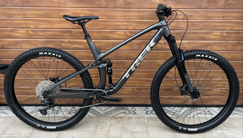 Двопідвіс Trek FUEL EX 5 DEORE 29" XL"