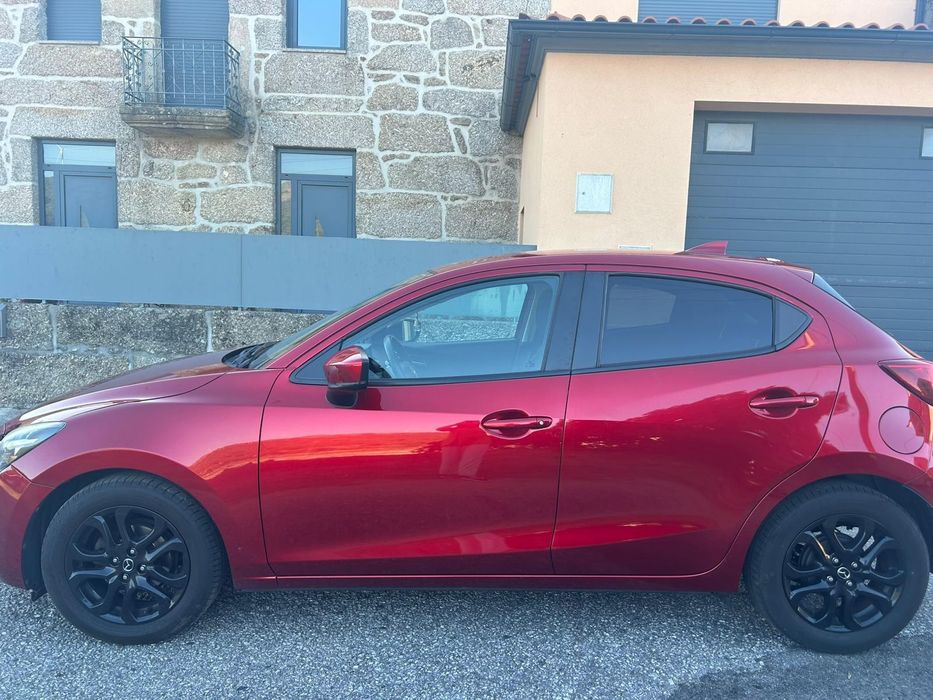 Mazda 2 - 2019 - 70000km