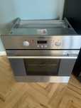 Piekarnik pod zabydowe Electrolux