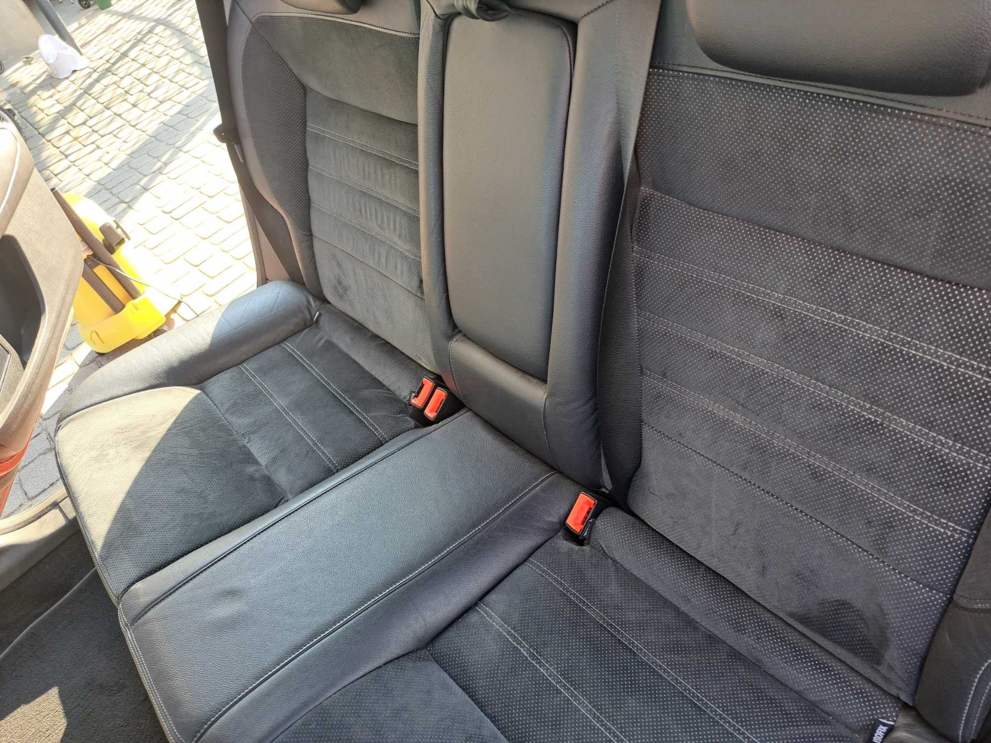 Ford Mondeo Mk4 Titanium 2.3 LPG