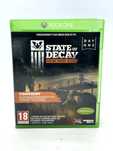 State of Decay Xbox One Po Angielsku
