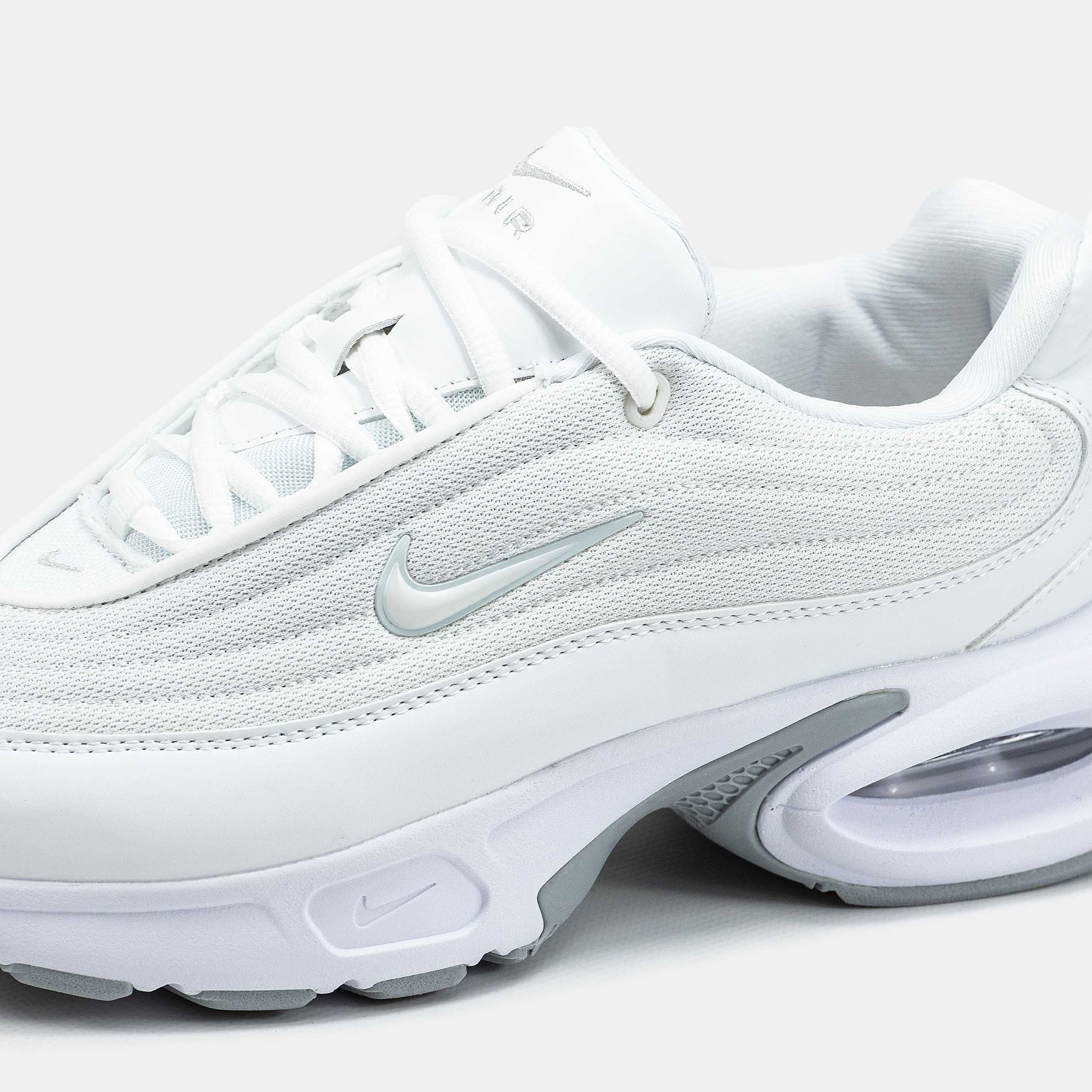 Женские кроссовки Nike Air Max Portal "White" Размеры 36-40