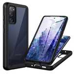 Etui Lanhiem Do Samsung Galaxy S20 Fe 5G