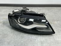 Передня права фара Audi A4 B8