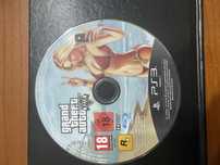 Jogo playstation 3 Ps3 GTA 5