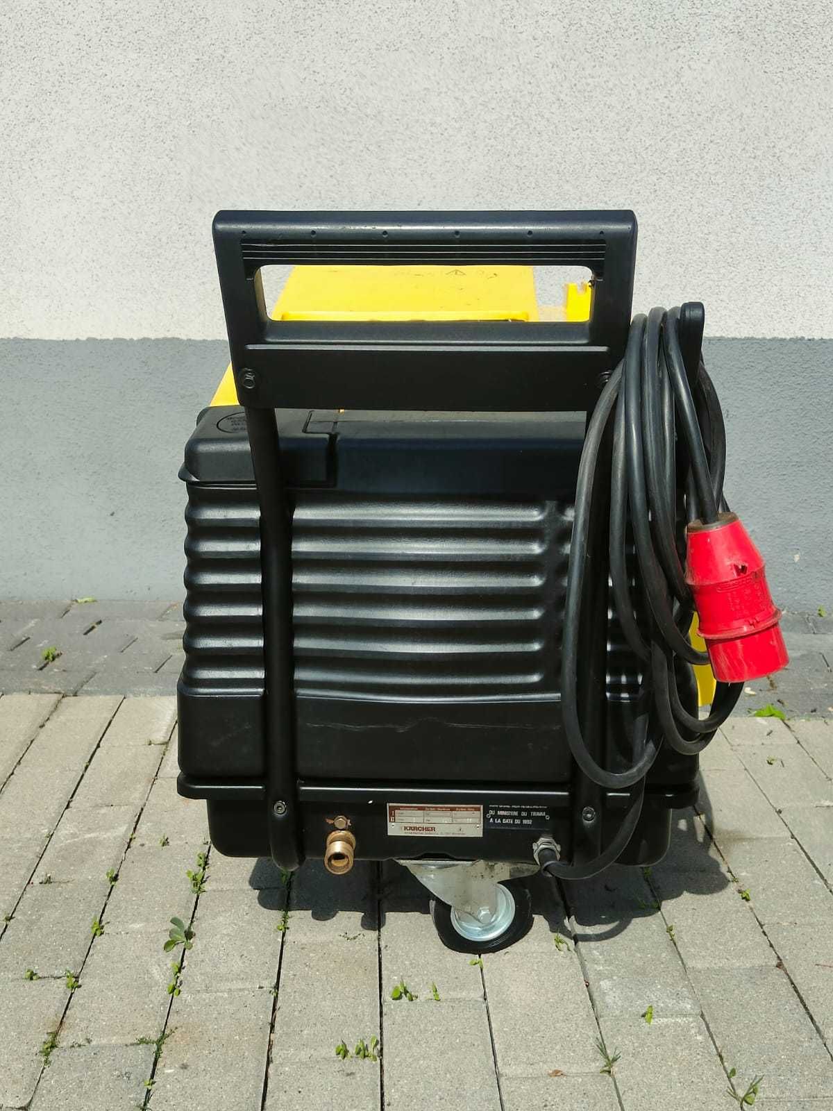 Myjka ciśnieniowa Karcher HDS 790 CS