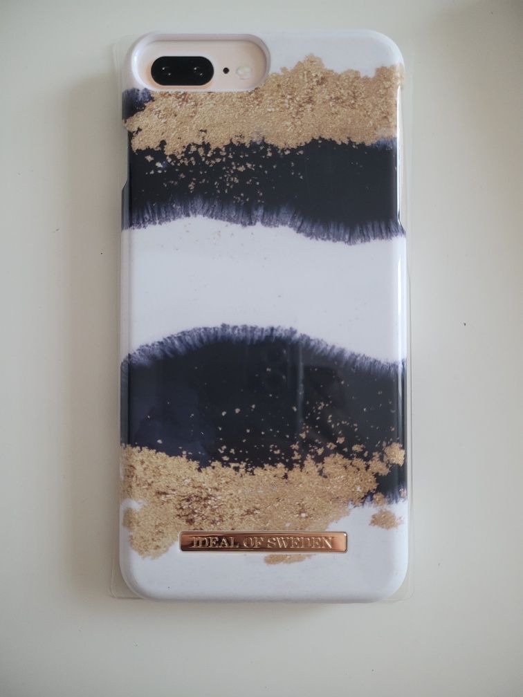 NOWE etui IDEAL OF SWEDEN Iphone 8 / iPhone 7 / iPhone 6 / iPhone 6S P