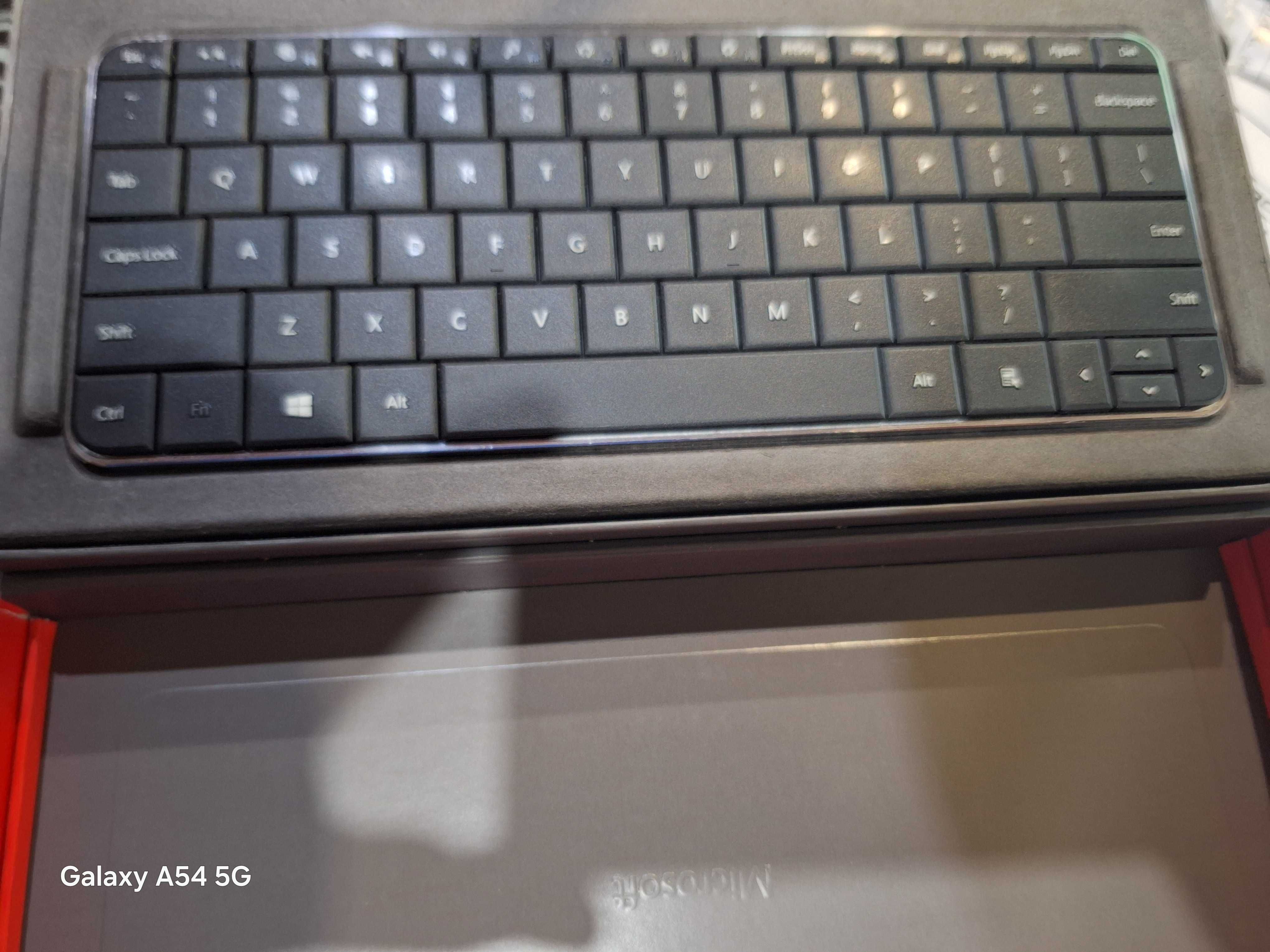 Teclado Microsoft Wedge Mobile