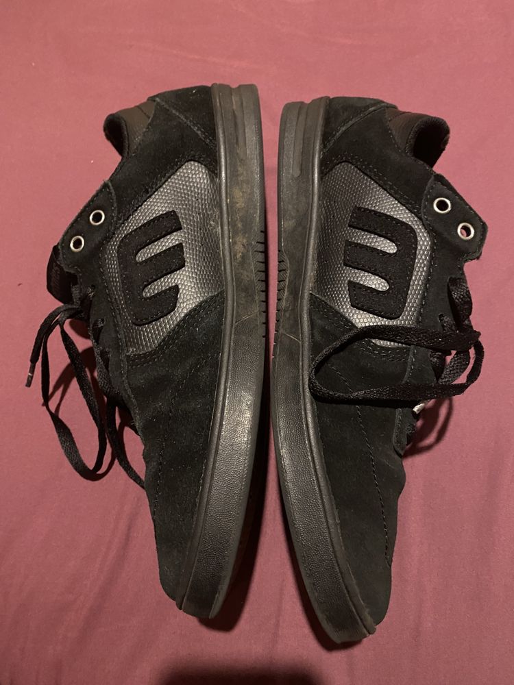 Кеди Etnies windrow