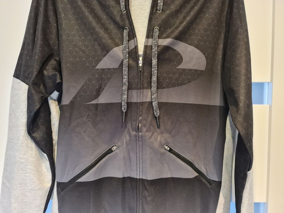 Bluza rowerowa Protective Tectron r.M