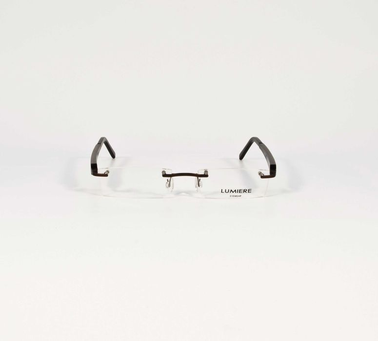 Gianni Po Титан Новая оправа очки окуляри