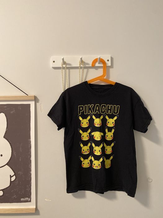 Koszulka Pikachu