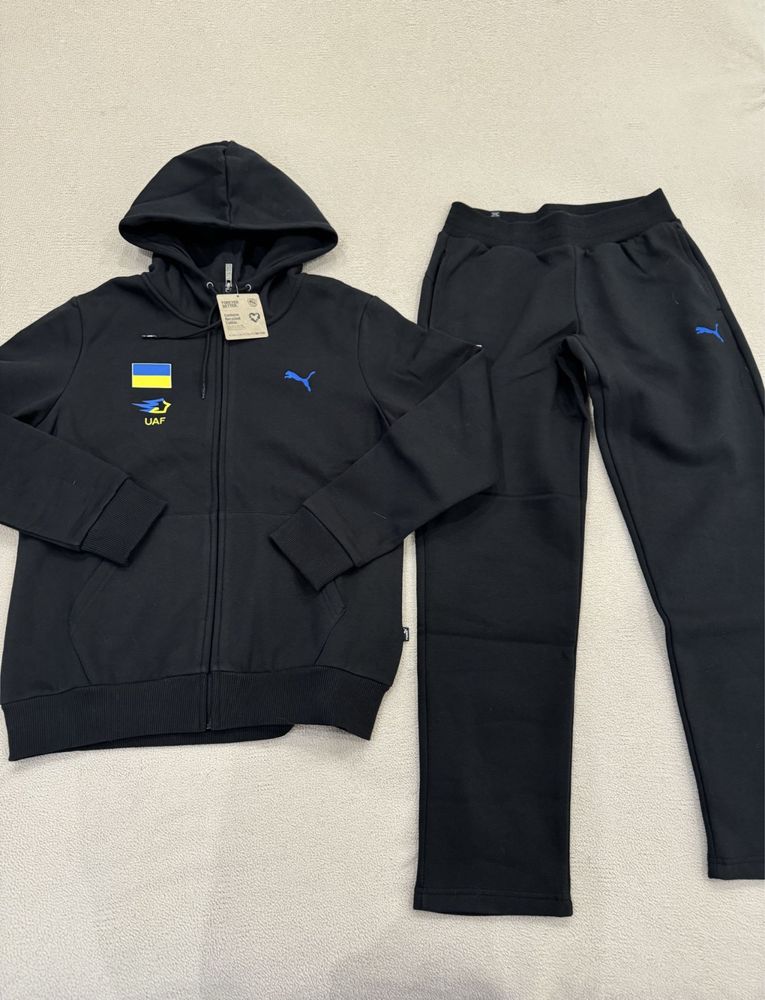 Костюм  жіночий puma Ukraine