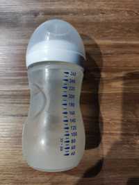 Butelka Philips Avent 260 ml