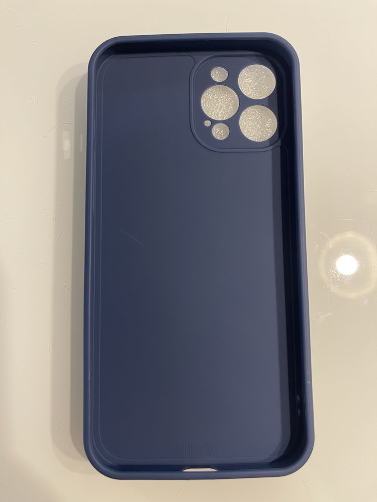 Чохол iphone 12 pro max