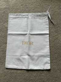 Woreczek przeciwkurzowy Dior