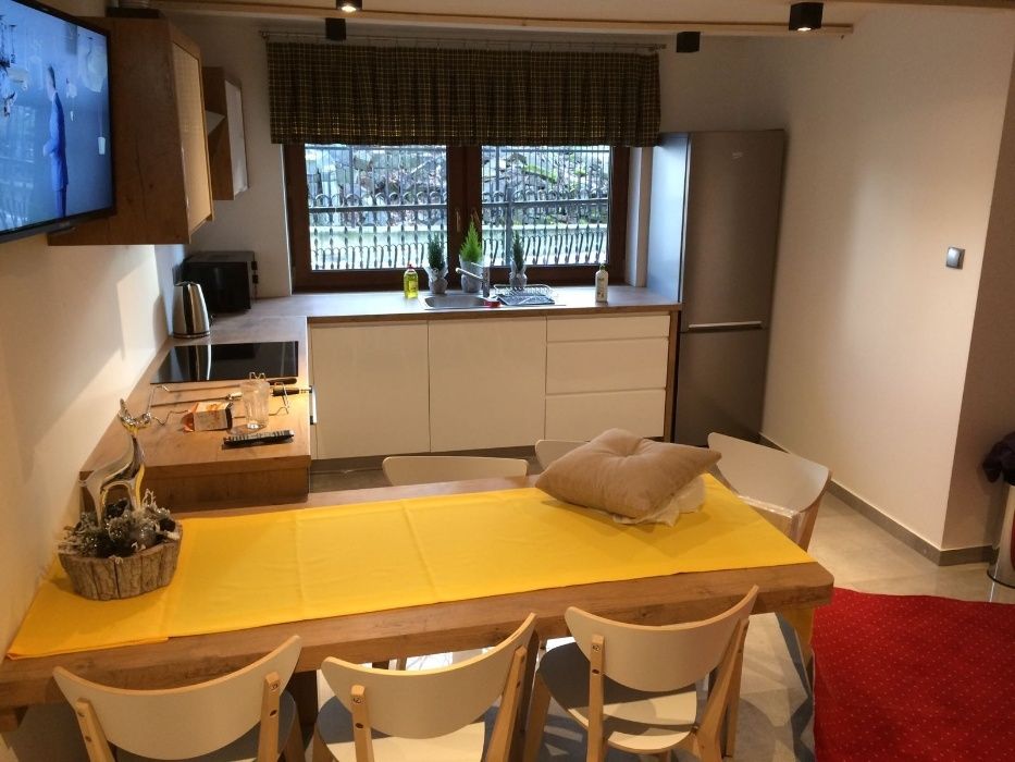 Domek 2-6 osobowy Poronin. wakacje, weekend noclegi Zakopane okolice.