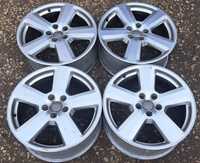 4x 18 5x112 AUDI A6 C6 C5 A4 B5 B6 B7 A3 8P A8 D2 ORI RONAL ET43