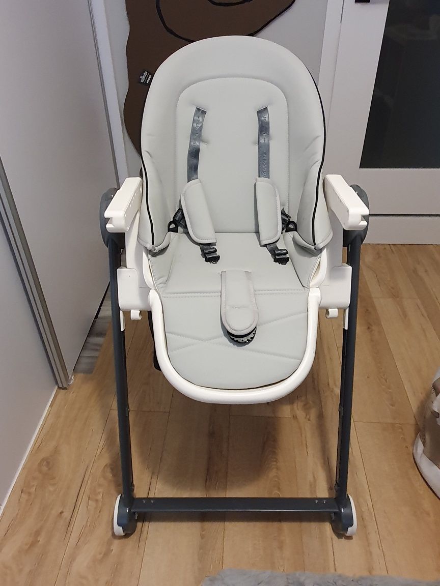 Krzesełko do karmienia Baby Design Penne