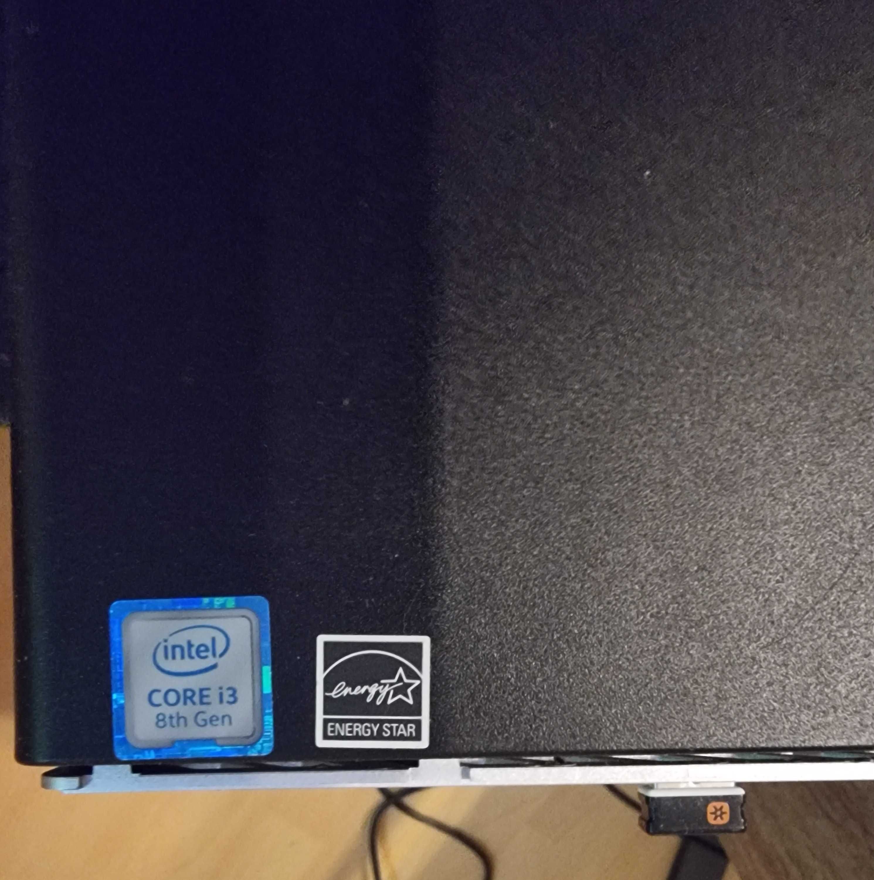 komputer minipc hp prodesk 400 g4