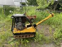Wacker dpu 6055 zagęszczarka
