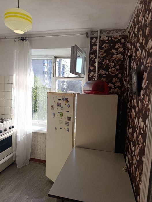 Здам 2х кімнатну квартиру