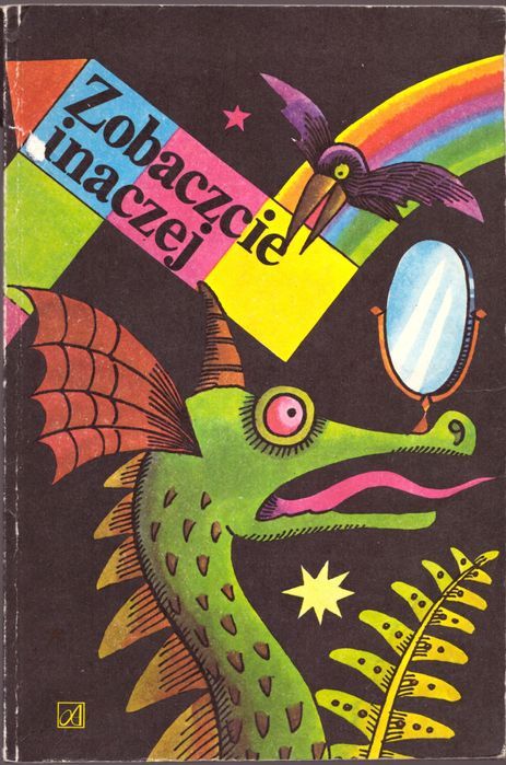Zobaczcie Inaczej Praca Zbiorowa A70582