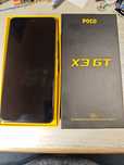 POCO X3 GT 8/256