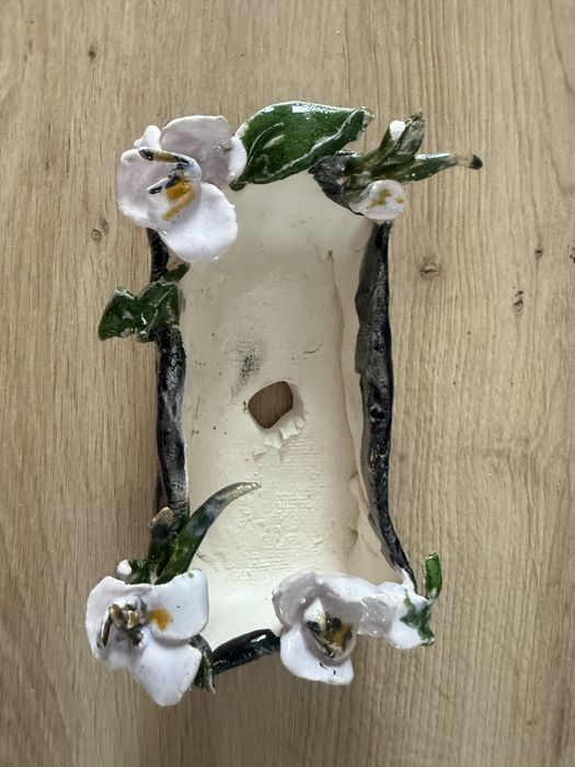 Do bonsai doniczka wyrób wlasny ceramika