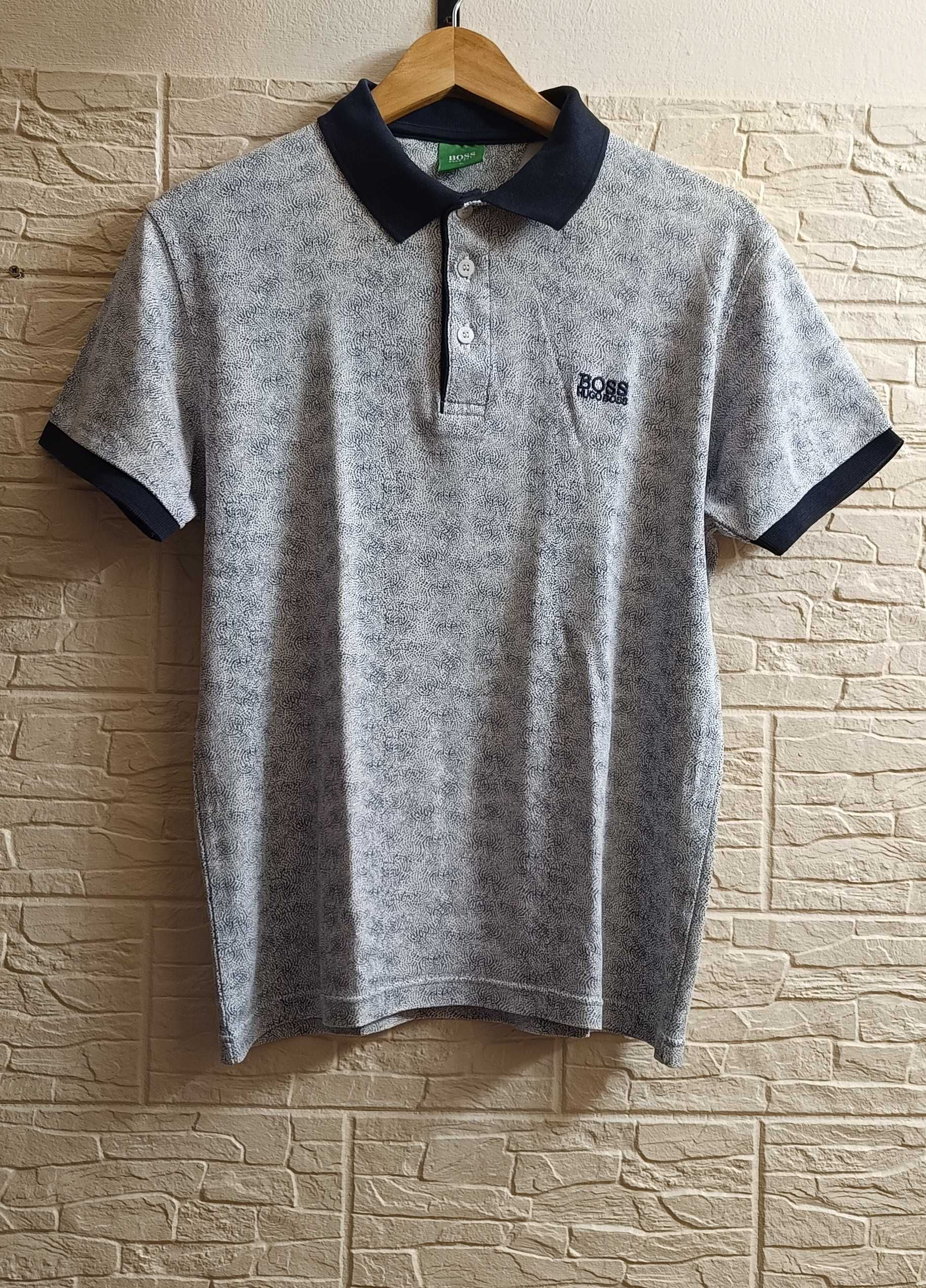 Koszulka Hugo Boss L