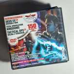 CD-Action nr 150 - Deus Ex IW PL, TA: Kingdoms, Tactical Ops PL