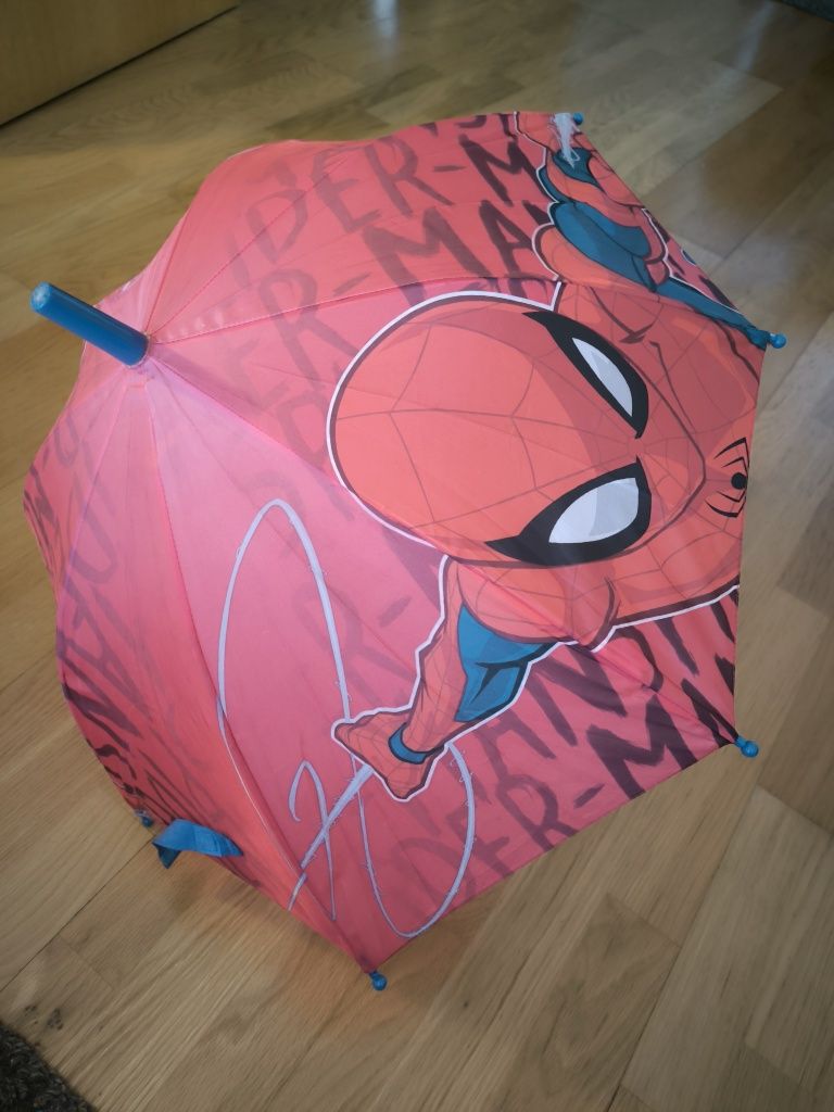 Guarda chuvas de criança  MARVEL HOMEM ARANHA SHREK homem de ferro
