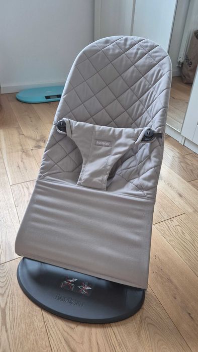 Bujaczek Baby Bjorn