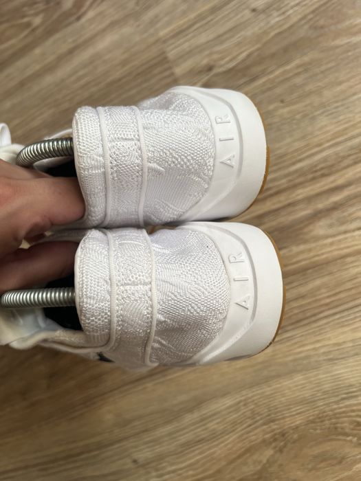 Чоловічі оригінальні кроссівки Nike Stefan Yanovski 41 розмір