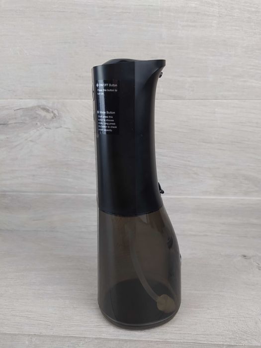 SURFOU Y209 Irygator przenośny bezprzewodowy 300 ml OPIS