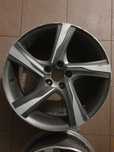 Felgi Volvo R design 18 cali