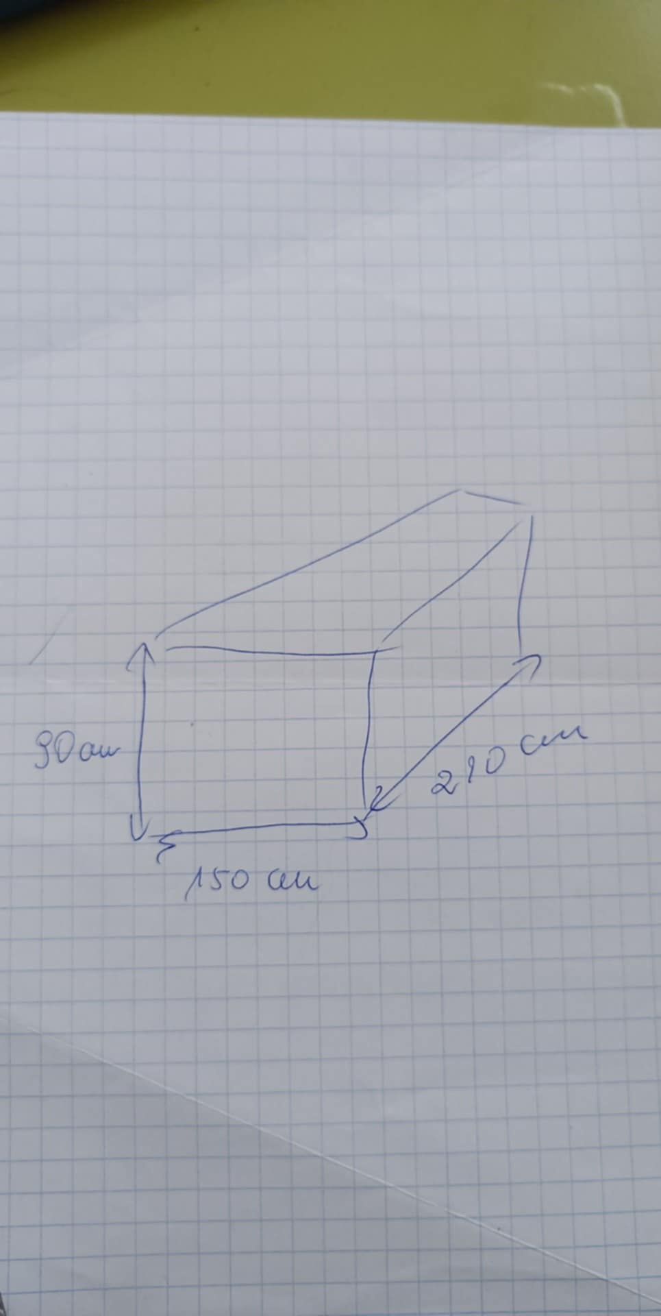 zabudowa POLONEZ Truck paka długa