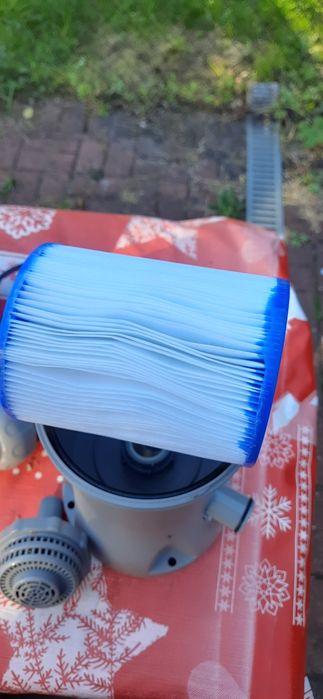 Pompa filtrująca bestway flowclear 58383 do basenu