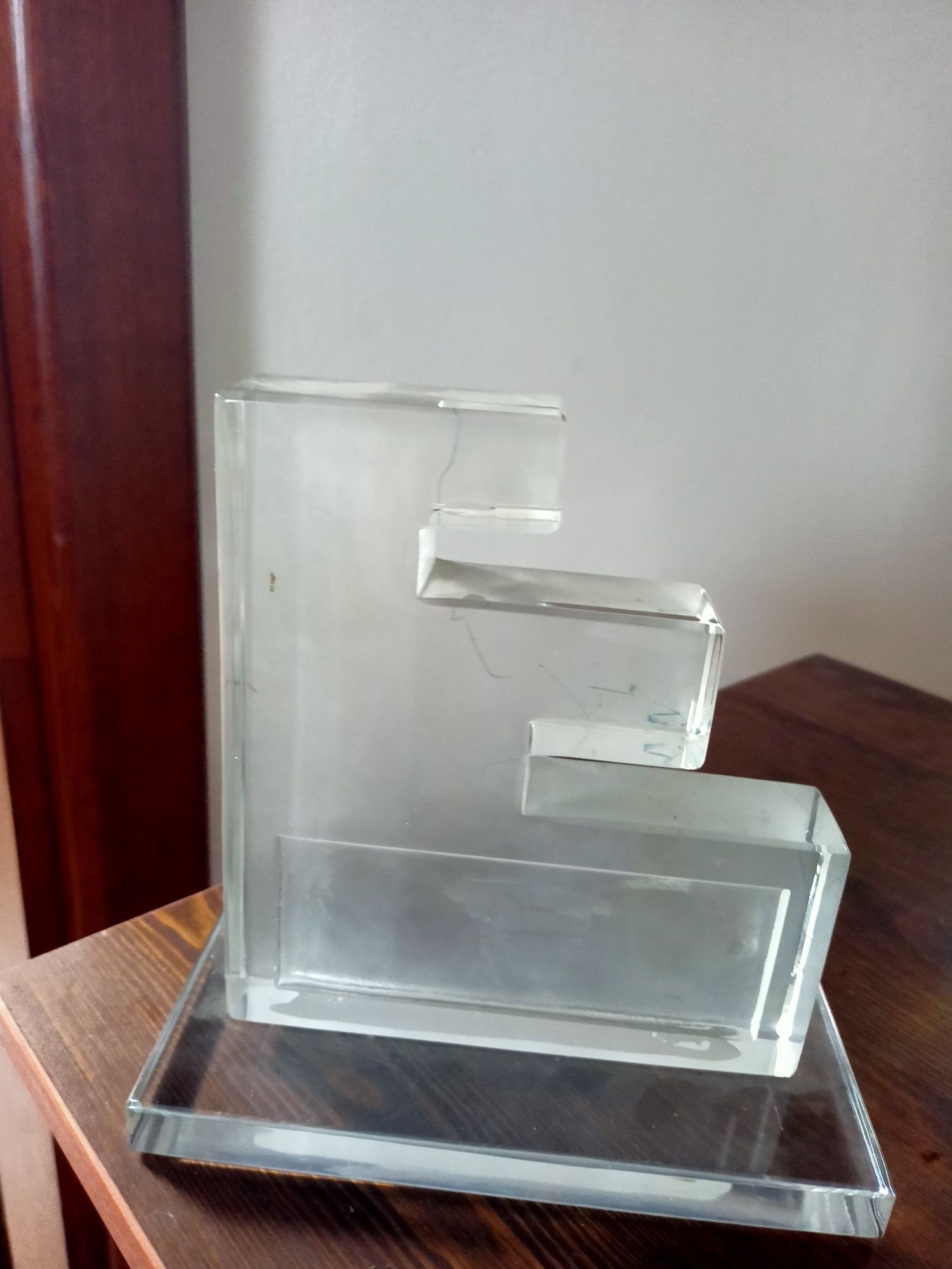 Puchar statuetka trofeum