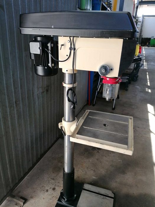 Engenho de furar PDP 51032 G - Novo