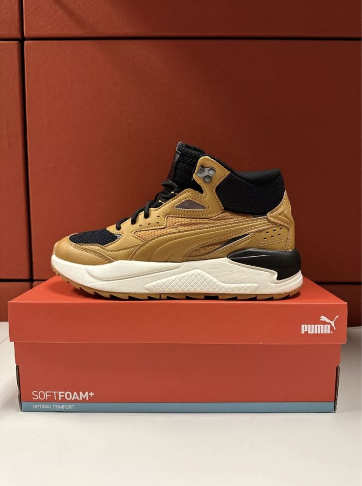Puma XRay НОВІ, стілка 25 см!