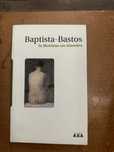 Livro de Baptista-Bastos - As Bicicletas em Setembro