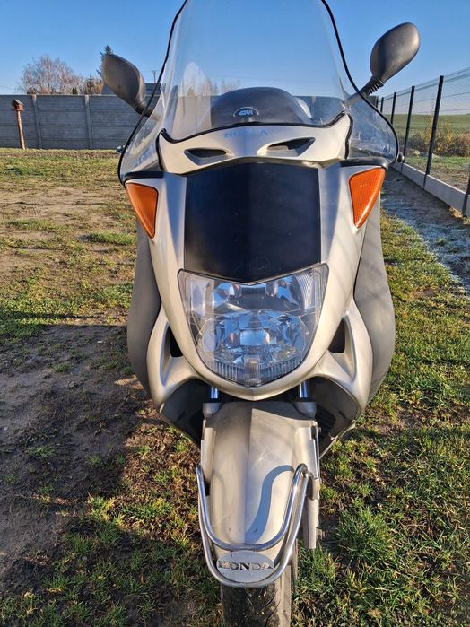 Sprzedam Skuter Honda Pantheon