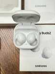 Samsung buds 2 white в идеале!