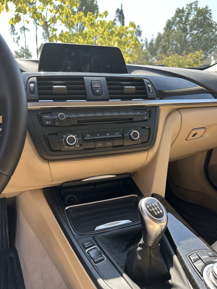 Bmw 316d 2015 95.000km